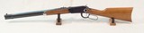 **SOLD** Winchester Buffalo Bill Commemorative Model 94 Lever Action Saddle Ring Carbine Chambered in 30-30 Winchester **As New Commemorative** - 7 of 25