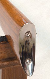 **SOLD** Winchester Buffalo Bill Commemorative Model 94 Lever Action Saddle Ring Carbine Chambered in 30-30 Winchester **As New Commemorative** - 23 of 25
