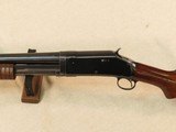 **SOLD** 1955 Vintage Winchester Model 1897 Shotgun in 12 Gauge ** 30" Barrel Full Choke Perfect Bore** **SOLD** - 8 of 21