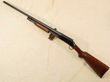 **SOLD** 1955 Vintage Winchester Model 1897 Shotgun in 12 Gauge ** 30" Barrel Full Choke Perfect Bore** **SOLD** - 7 of 21