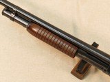 **SOLD** 1955 Vintage Winchester Model 1897 Shotgun in 12 Gauge ** 30" Barrel Full Choke Perfect Bore** **SOLD** - 10 of 21