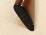 **SOLD** 1955 Vintage Winchester Model 1897 Shotgun in 12 Gauge ** 30" Barrel Full Choke Perfect Bore** **SOLD** - 6 of 21