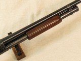 **SOLD** 1955 Vintage Winchester Model 1897 Shotgun in 12 Gauge ** 30" Barrel Full Choke Perfect Bore** **SOLD** - 4 of 21