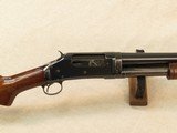 **SOLD** 1955 Vintage Winchester Model 1897 Shotgun in 12 Gauge ** 30" Barrel Full Choke Perfect Bore** **SOLD** - 2 of 21