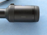 ****SOLD**** Zeiss Conquest HD5 Rifle Scope 3-15X42MM Rapid Z 600 Reticle - 10 of 10