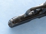**SOLD** 1975 Vintage Walther PPK/S .22LR Pistol w/ Box, Manual, Factory Test Target, Etc.
** Beautiful All-Original West German Gun ** - 13 of 21