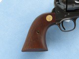 +++SOLD++++ Colt Single Action Army chambered in 44-40 WCF **1st Generation Black Powder Frame MFG. 1896** - 8 of 21