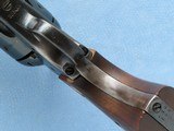 +++SOLD++++ Colt Single Action Army chambered in 44-40 WCF **1st Generation Black Powder Frame MFG. 1896** - 17 of 21