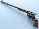 +++SOLD++++ Colt Single Action Army chambered in 44-40 WCF **1st Generation Black Powder Frame MFG. 1896** - 1 of 21