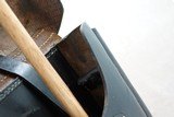 ***SOLD***WW2 1941 Dated German Nazi-Occupation Czech P39(t) CZ38 Holster
** Excellent Condition 