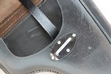 ***SOLD***WW2 1941 Dated German Nazi-Occupation Czech P39(t) CZ38 Holster
** Excellent Condition 