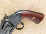 **SOLD** Cimarron Firearms Model No. 3 American, Cal. .45 LC, Uberti Made in Italy **SOLD** - 6 of 11