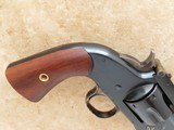 **SOLD** Cimarron Firearms Model No. 3 American, Cal. .45 LC, Uberti Made in Italy **SOLD** - 7 of 11
