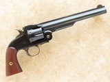 **SOLD** Cimarron Firearms Model No. 3 American, Cal. .45 LC, Uberti Made in Italy **SOLD** - 3 of 11