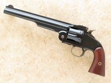 **SOLD** Cimarron Firearms Model No. 3 American, Cal. .45 LC, Uberti Made in Italy **SOLD** - 2 of 11