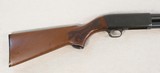 **SOLD** Ithaca Model 37 Featherlight Pump Shotgun Chambered in 12 Gauge **Honest and True - Modified Choke** - 2 of 20