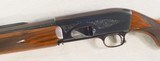 ++SOLD++ Belgian Browning Double Automatic Semi Automatic Shotgun Chambered in 12 Gauge **Unique Belgian Made Browning** - 19 of 20