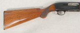 ++SOLD++ Belgian Browning Double Automatic Semi Automatic Shotgun Chambered in 12 Gauge **Unique Belgian Made Browning** - 2 of 20