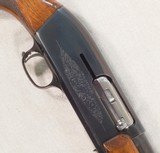 ++SOLD++ Belgian Browning Double Automatic Semi Automatic Shotgun Chambered in 12 Gauge **Unique Belgian Made Browning** - 20 of 20