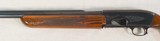 ++SOLD++ Belgian Browning Double Automatic Semi Automatic Shotgun Chambered in 12 Gauge **Unique Belgian Made Browning** - 7 of 20