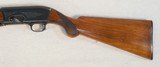 ++SOLD++ Belgian Browning Double Automatic Semi Automatic Shotgun Chambered in 12 Gauge **Unique Belgian Made Browning** - 6 of 20