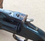 Cimarron Schofield Style #3 Break Action Revolver Chambered in .45 Colt **Minty and Hard to Find** - 7 of 15