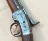 Antique Smith Carbine Chambered in .50 Caliber **Honest and True Antique - Very Unique** - 9 of 20