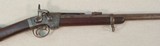 Antique Smith Carbine Chambered in .50 Caliber **Honest and True Antique - Very Unique** - 3 of 20