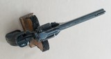 Enfield No. 2 Mk 1* Revolver Chambered in .38 Smith & Wesson Caliber **Unique Piece of Military History** - 3 of 10