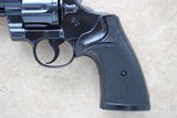 1981 Manufactured Colt Python chambered in .357 Magnum w/ 6" Barrel & Pachmayr Grips - 2 of 19