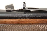 **SOLD** Winchester Model 1895 Limited Edition Texas Special chambered in .405wcf w/ Case Colored Receiver & Original Box ** 2010 Mfg Ltd Run ** - 22 of 23