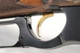 **SOLD** Winchester Model 1895 Limited Edition Texas Special chambered in .405wcf w/ Case Colored Receiver & Original Box ** 2010 Mfg Ltd Run ** - 21 of 23