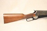 **SOLD** Winchester Model 1895 Limited Edition Texas Special chambered in .405wcf w/ Case Colored Receiver & Original Box ** 2010 Mfg Ltd Run ** - 3 of 23