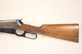 **SOLD** Winchester Model 1895 Limited Edition Texas Special chambered in .405wcf w/ Case Colored Receiver & Original Box ** 2010 Mfg Ltd Run ** - 7 of 23