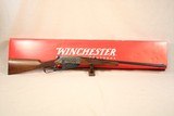 **SOLD** Winchester Model 1895 Limited Edition Texas Special chambered in .405wcf w/ Case Colored Receiver & Original Box ** 2010 Mfg Ltd Run ** - 1 of 23