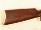 ****SOLD****Winchester Model 1895 Takedown Rifle, Cal. .30 US Mod. 1906 (30-06), 1915 Vintage - 4 of 20