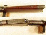 ****SOLD****Winchester Model 1895 Takedown Rifle, Cal. .30 US Mod. 1906 (30-06), 1915 Vintage - 13 of 20