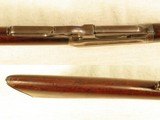 ****SOLD****Winchester Model 1895 Takedown Rifle, Cal. .30 US Mod. 1906 (30-06), 1915 Vintage - 17 of 20