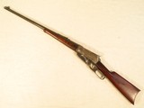 ****SOLD****Winchester Model 1895 Takedown Rifle, Cal. .30 US Mod. 1906 (30-06), 1915 Vintage - 3 of 20
