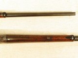 ****SOLD****Winchester Model 1895 Takedown Rifle, Cal. .30 US Mod. 1906 (30-06), 1915 Vintage - 16 of 20