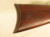 ****SOLD****Winchester Model 1895 Takedown Rifle, Cal. .30 US Mod. 1906 (30-06), 1915 Vintage - 18 of 20