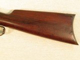 ****SOLD****Winchester Model 1895 Takedown Rifle, Cal. .30 US Mod. 1906 (30-06), 1915 Vintage - 9 of 20