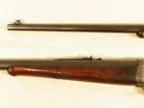 ****SOLD****Winchester Model 1895 Takedown Rifle, Cal. .30 US Mod. 1906 (30-06), 1915 Vintage - 7 of 20