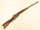 ****SOLD****Winchester Model 1895 Takedown Rifle, Cal. .30 US Mod. 1906 (30-06), 1915 Vintage - 2 of 20