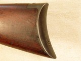 ****SOLD****Winchester Model 1895 Takedown Rifle, Cal. .30 US Mod. 1906 (30-06), 1915 Vintage - 12 of 20
