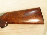 ** SOLD ** Winchester Model 12 "Y" Series Skeet Grade, 12 Gauge **SOLD** - 9 of 19