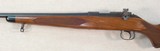 Winchester Model 52B Sporter Bolt Action Rifle Chambered in .22 Long Rifle **Made By Miroku - Very Nice Rifle** - 7 of 20