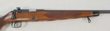 Winchester Model 52B Sporter Bolt Action Rifle Chambered in .22 Long Rifle **Made By Miroku - Very Nice Rifle** - 3 of 20