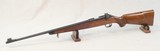 Winchester Model 52B Sporter Bolt Action Rifle Chambered in .22 Long Rifle **Made By Miroku - Very Nice Rifle** - 5 of 20