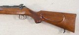 Winchester Model 52B Sporter Bolt Action Rifle Chambered in .22 Long Rifle **Made By Miroku - Very Nice Rifle** - 6 of 20